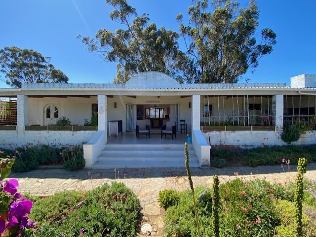 3 Bedroom Property for Sale in Hopefield Western Cape